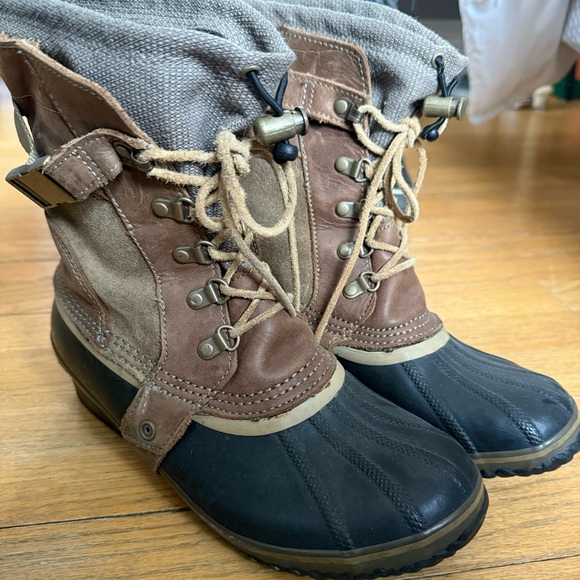 Sorel Shoes - Sorel Boots